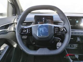 MG MG3 usata 12