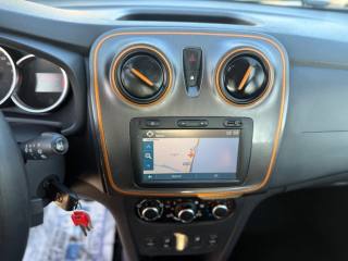 DACIA Sandero usata 21