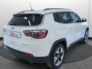 JEEP Compass usata 27