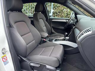 AUDI Q5 usata, con Chiusura centralizzata