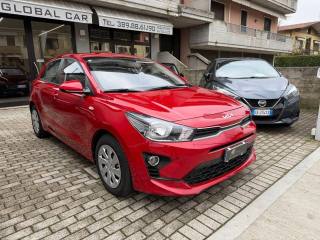 KIA Rio usata 2