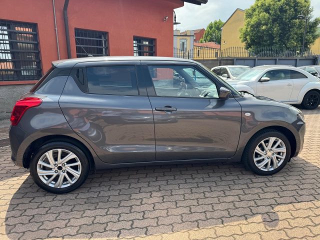 SUZUKI Swift usata, con Boardcomputer