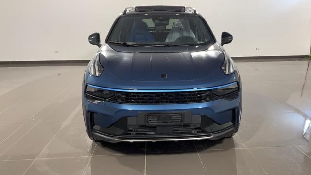 LYNK & CO 01 usata, con Airbag