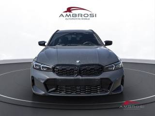 BMW M340 usata 6