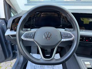 VOLKSWAGEN Golf usata, con Controllo automatico clima