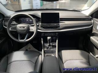 JEEP Compass usata, con USB