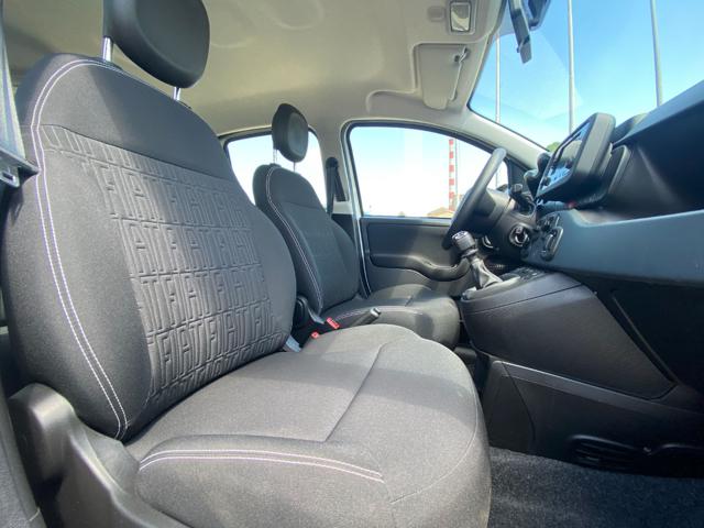 FIAT Panda usata 21