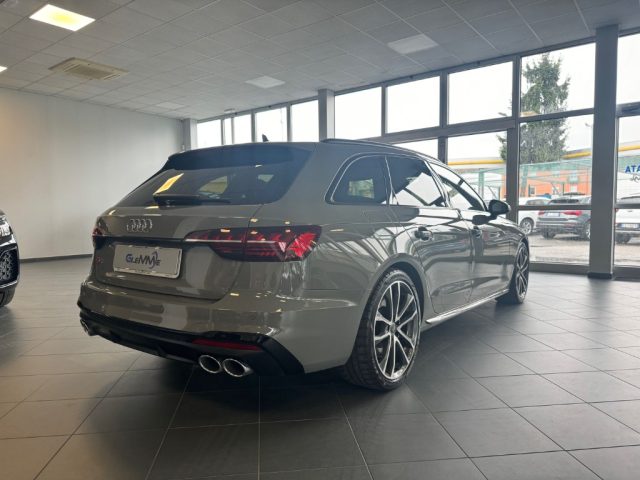 AUDI S4 usata, con Airbag Passeggero