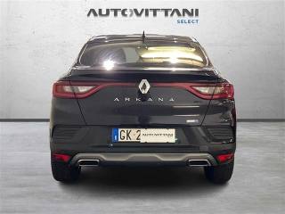 RENAULT Arkana usata 1