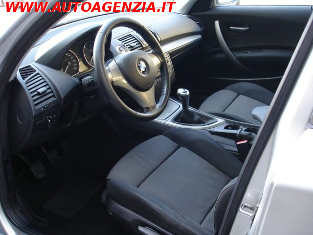 BMW 120 usata 10