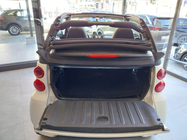 SMART ForTwo usata 14