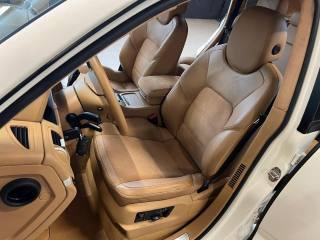 PORSCHE Cayenne usata, con Interni in pelle