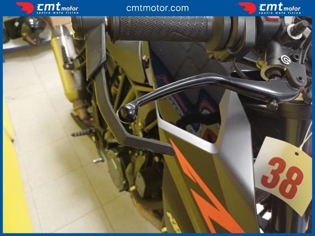 KTM 1290 Super Duke R usata 8