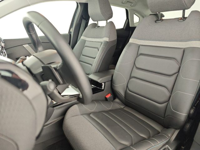 CITROEN C4 X usata, con Controllo trazione