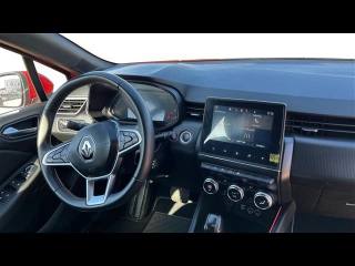 RENAULT Clio usata, con Controllo automatico clima