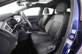 VOLKSWAGEN Taigo usata 2