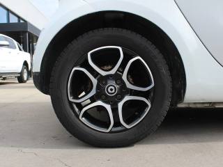SMART ForTwo usata, con Airbag Passeggero