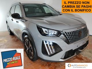 PEUGEOT 2008 usata, con Airbag