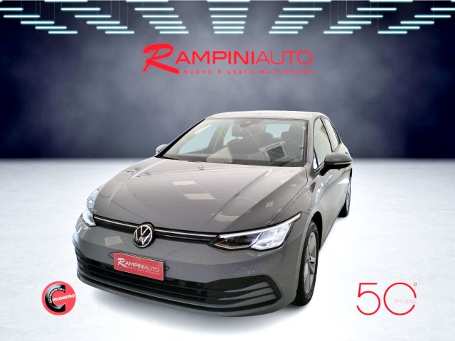 VOLKSWAGEN Golf usata 2
