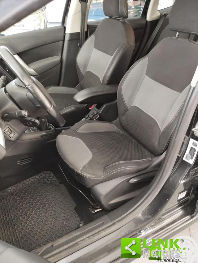 CITROEN C3 usata 9