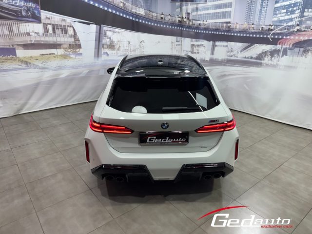 BMW M5 usata, con Autoradio