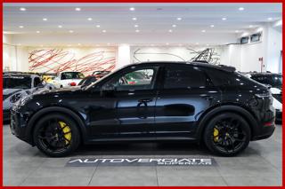 PORSCHE Cayenne usata 3