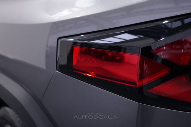 DACIA Duster usata 44