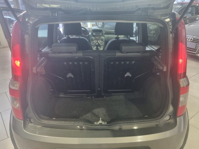 FIAT Panda usata, con Specchietti laterali elettrici