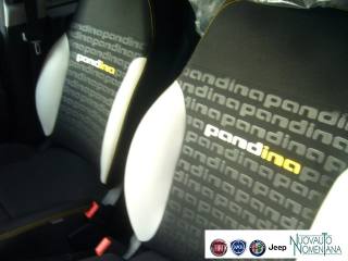FIAT Panda Cross usata, con Start/Stop Automatico
