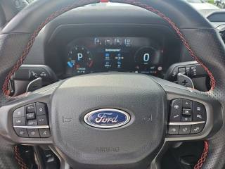 FORD Ranger Raptor usata, con Filtro antiparticolato