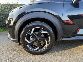 NISSAN Juke usata, con Alzacristalli elettrici