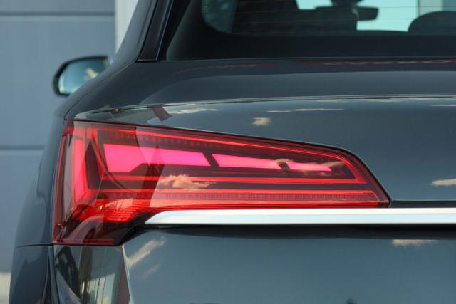 AUDI Q5 usata, con Vivavoce