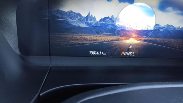 FORD Kuga usata, con Cruise Control