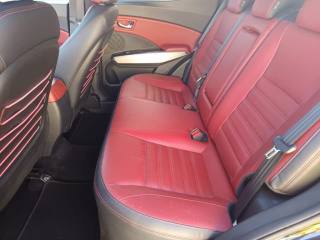 SSANGYONG Tivoli usata, con Immobilizzatore elettronico