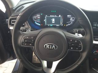 KIA Niro usata, con Boardcomputer