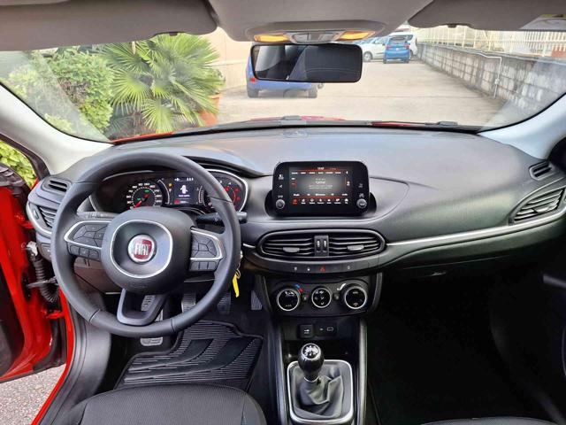 FIAT Tipo usata, con Bluetooth