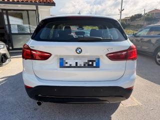BMW X1 usata, con Cerchi in lega