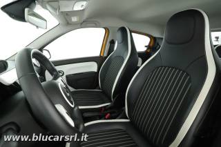 RENAULT Twingo usata, con Cruise Control