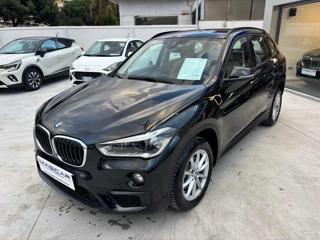 BMW X1 usata, con Alzacristalli elettrici