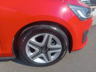 FORD Focus usata, con Chiusura centralizzata