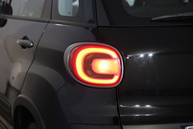 FIAT 500L usata, con Sistema di navigazione