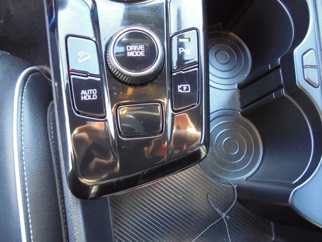 KIA Sportage usata 33