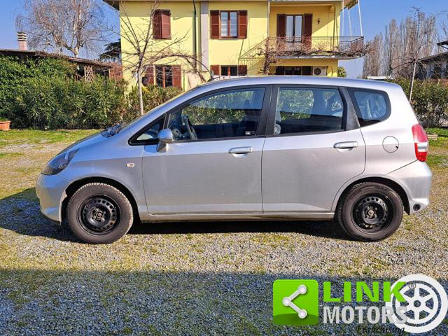 HONDA Jazz usata, con Climatizzatore