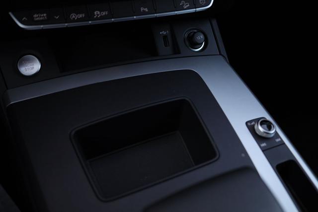 AUDI Q5 usata, con Park Distance Control
