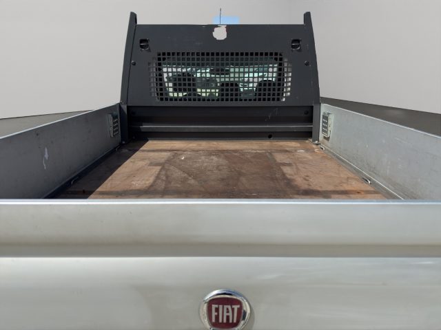 FIAT Doblo usata 14