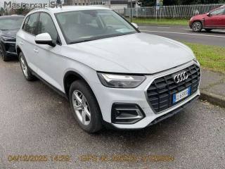 AUDI Q5 usata, con Autoradio