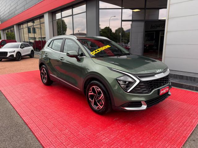 KIA Sportage usata, con Airbag
