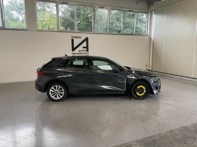 AUDI A3 usata, con Cerchi in lega
