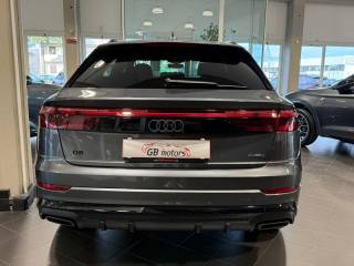 AUDI Q8 usata, con Autoradio
