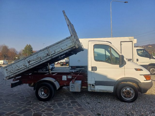 IVECO Daily usata 1